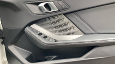 BMW 1 Series 120 M Sport 5dr Step Auto Petrol Hatchback